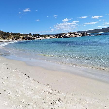 Bayside Hotel St Helens Εξωτερικό φωτογραφία