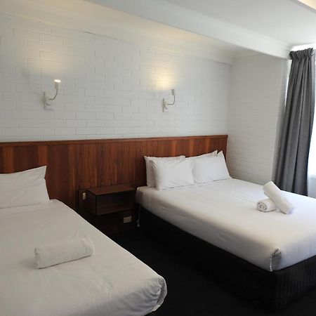 Bayside Hotel St Helens Εξωτερικό φωτογραφία