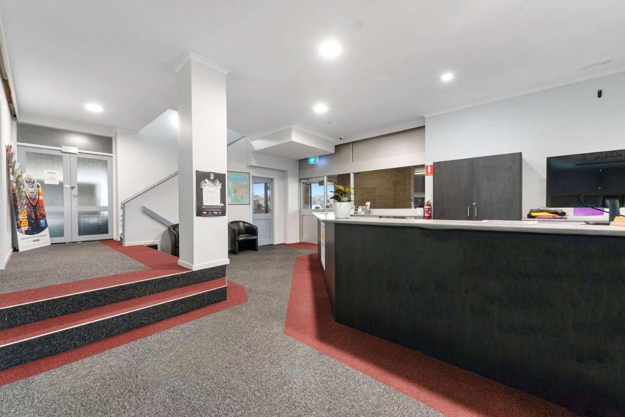 Bayside Hotel St Helens Εξωτερικό φωτογραφία