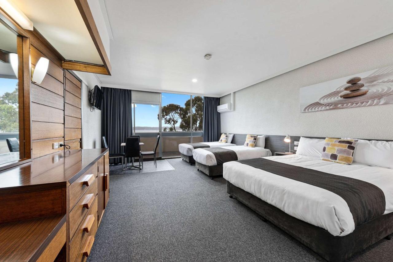 Bayside Hotel St Helens Εξωτερικό φωτογραφία