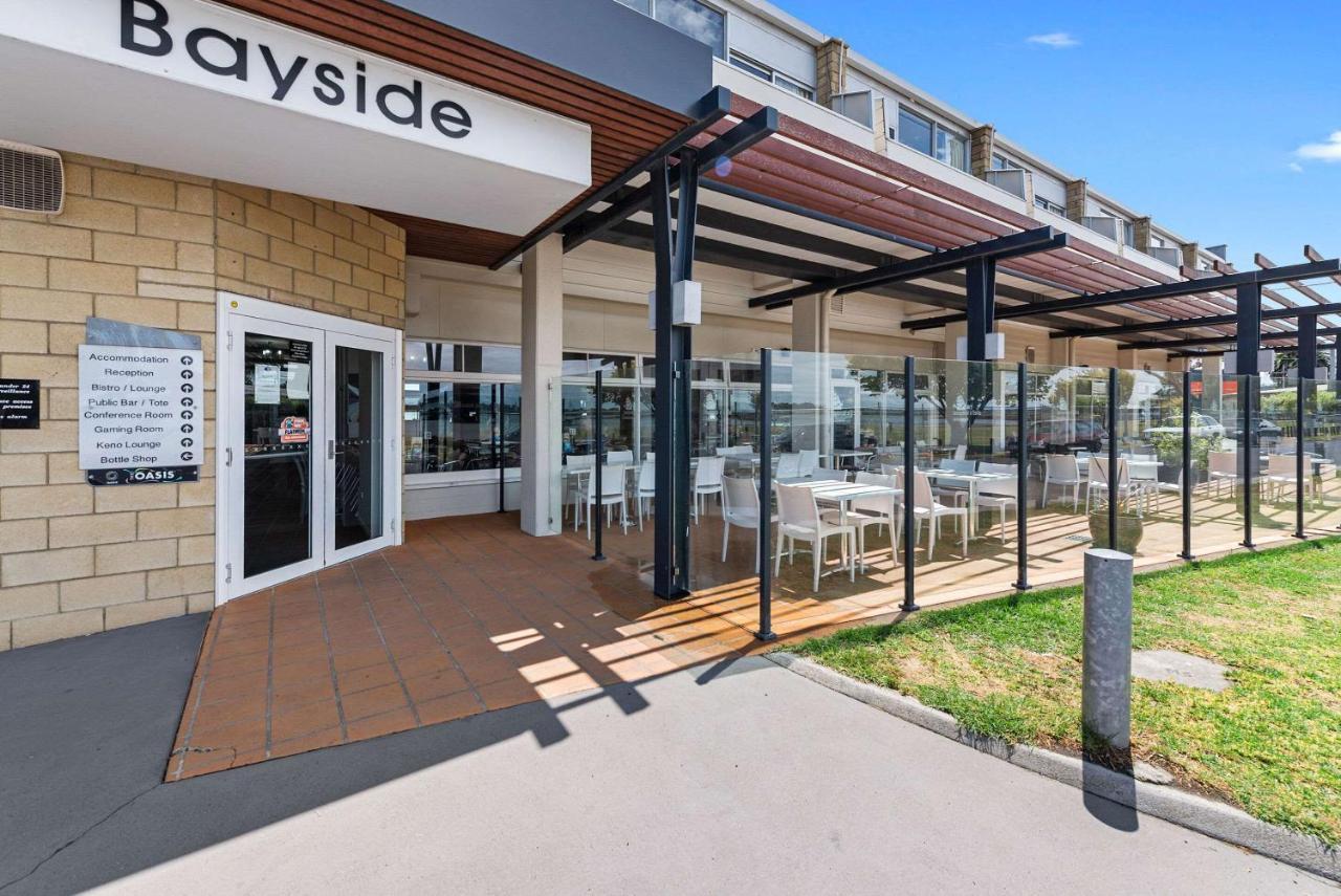 Bayside Hotel St Helens Εξωτερικό φωτογραφία
