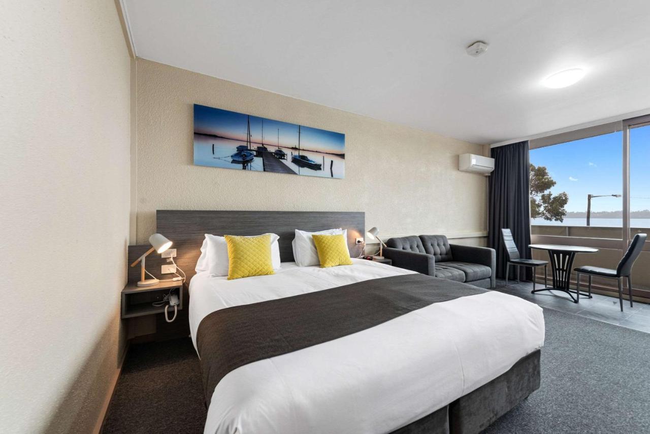 Bayside Hotel St Helens Εξωτερικό φωτογραφία