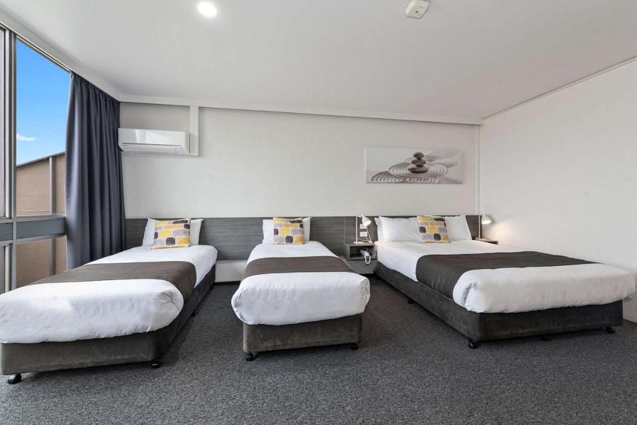 Bayside Hotel St Helens Εξωτερικό φωτογραφία