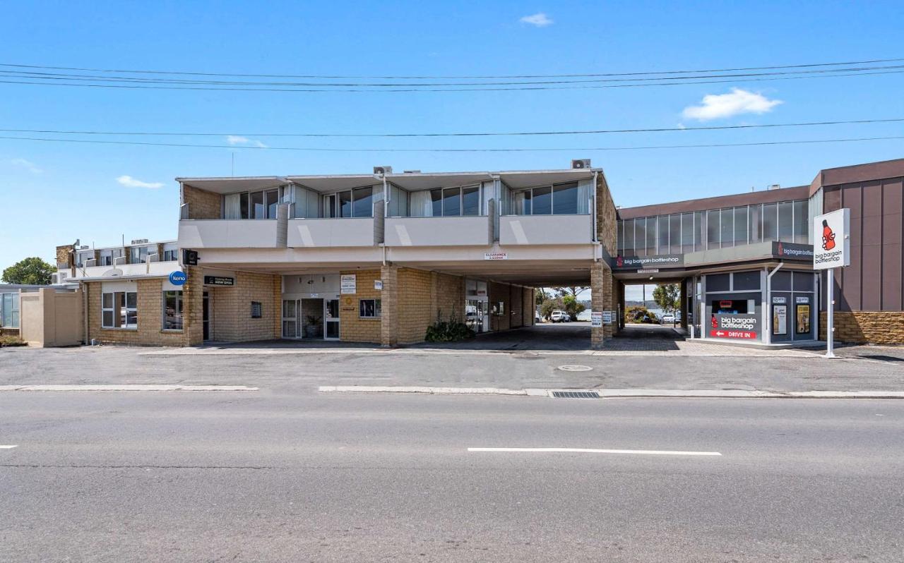 Bayside Hotel St Helens Εξωτερικό φωτογραφία