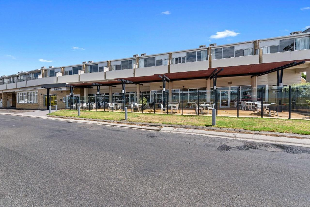 Bayside Hotel St Helens Εξωτερικό φωτογραφία