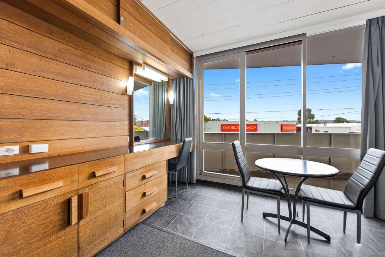 Bayside Hotel St Helens Εξωτερικό φωτογραφία