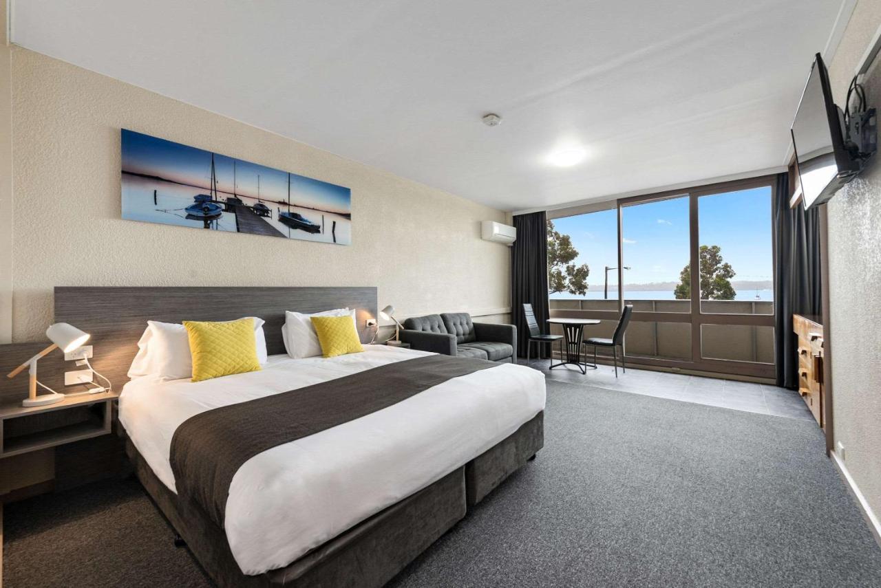 Bayside Hotel St Helens Εξωτερικό φωτογραφία