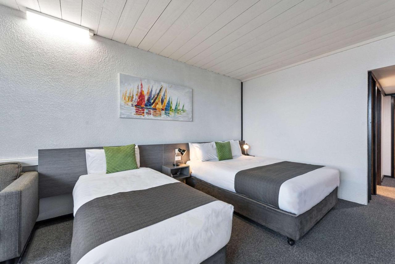 Bayside Hotel St Helens Εξωτερικό φωτογραφία