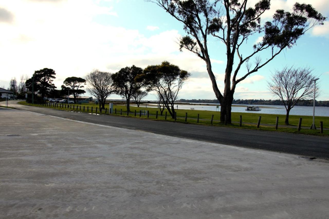 Bayside Hotel St Helens Εξωτερικό φωτογραφία