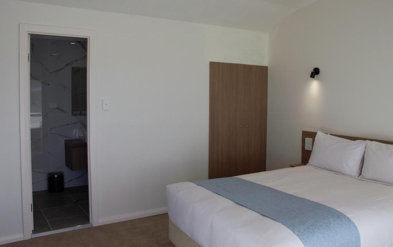 Bayside Hotel St Helens Εξωτερικό φωτογραφία