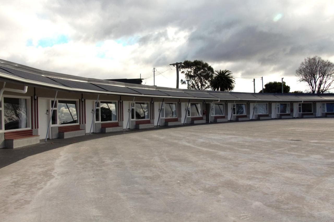 Bayside Hotel St Helens Εξωτερικό φωτογραφία