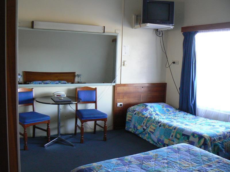 Bayside Hotel St Helens Εξωτερικό φωτογραφία