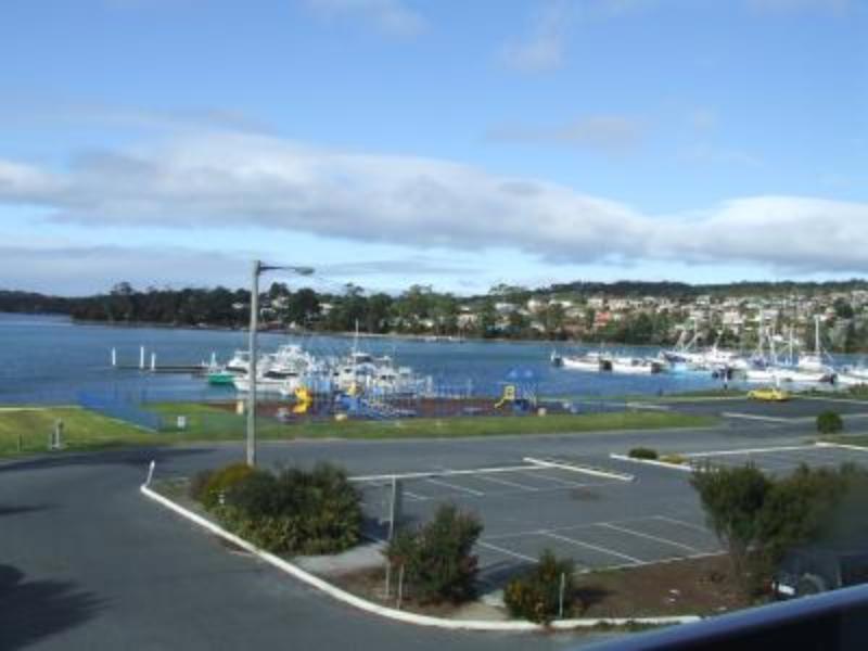 Bayside Hotel St Helens Εξωτερικό φωτογραφία