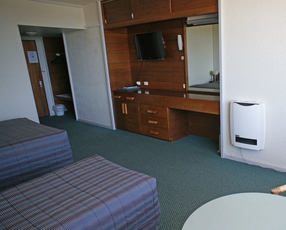 Bayside Hotel St Helens Εξωτερικό φωτογραφία
