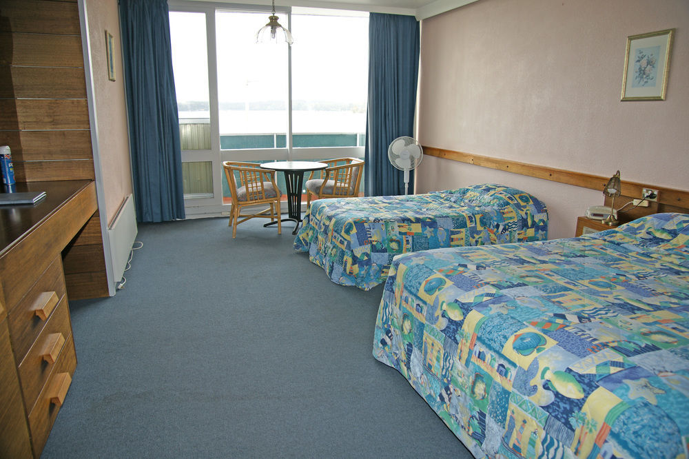 Bayside Hotel St Helens Εξωτερικό φωτογραφία