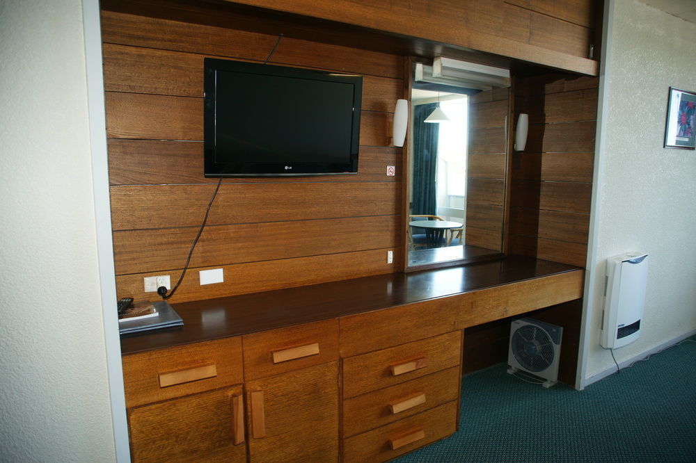 Bayside Hotel St Helens Εξωτερικό φωτογραφία