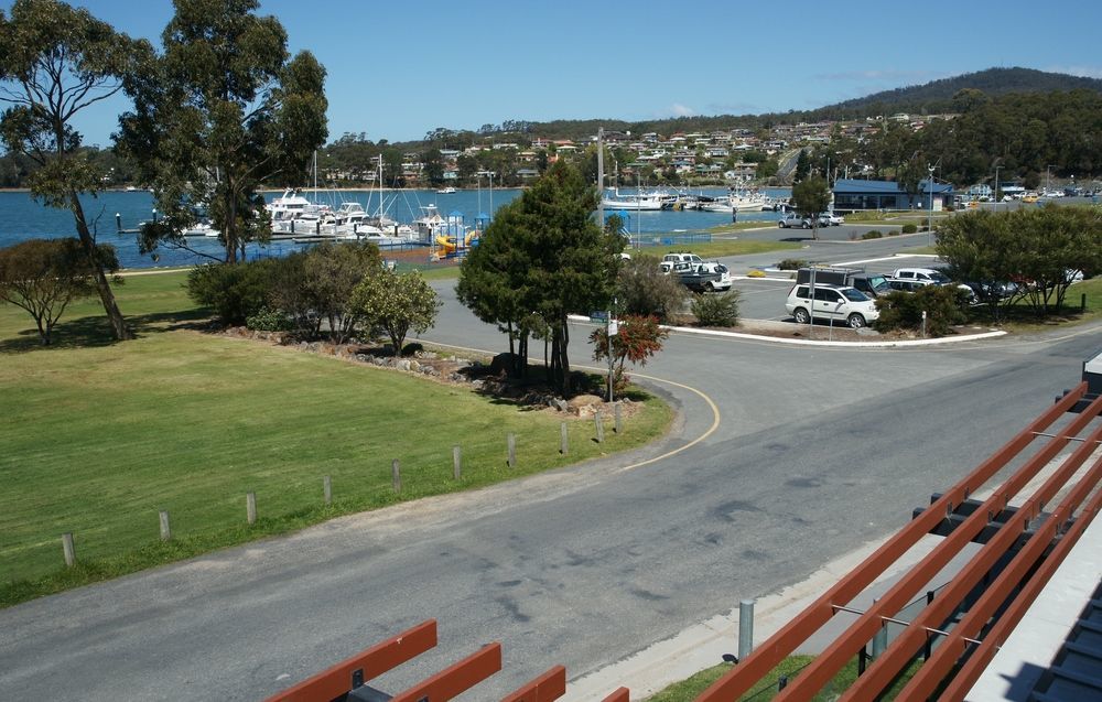 Bayside Hotel St Helens Εξωτερικό φωτογραφία