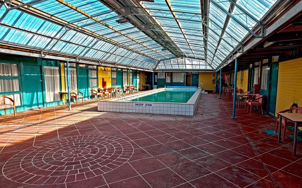 Bayside Hotel St Helens Εξωτερικό φωτογραφία