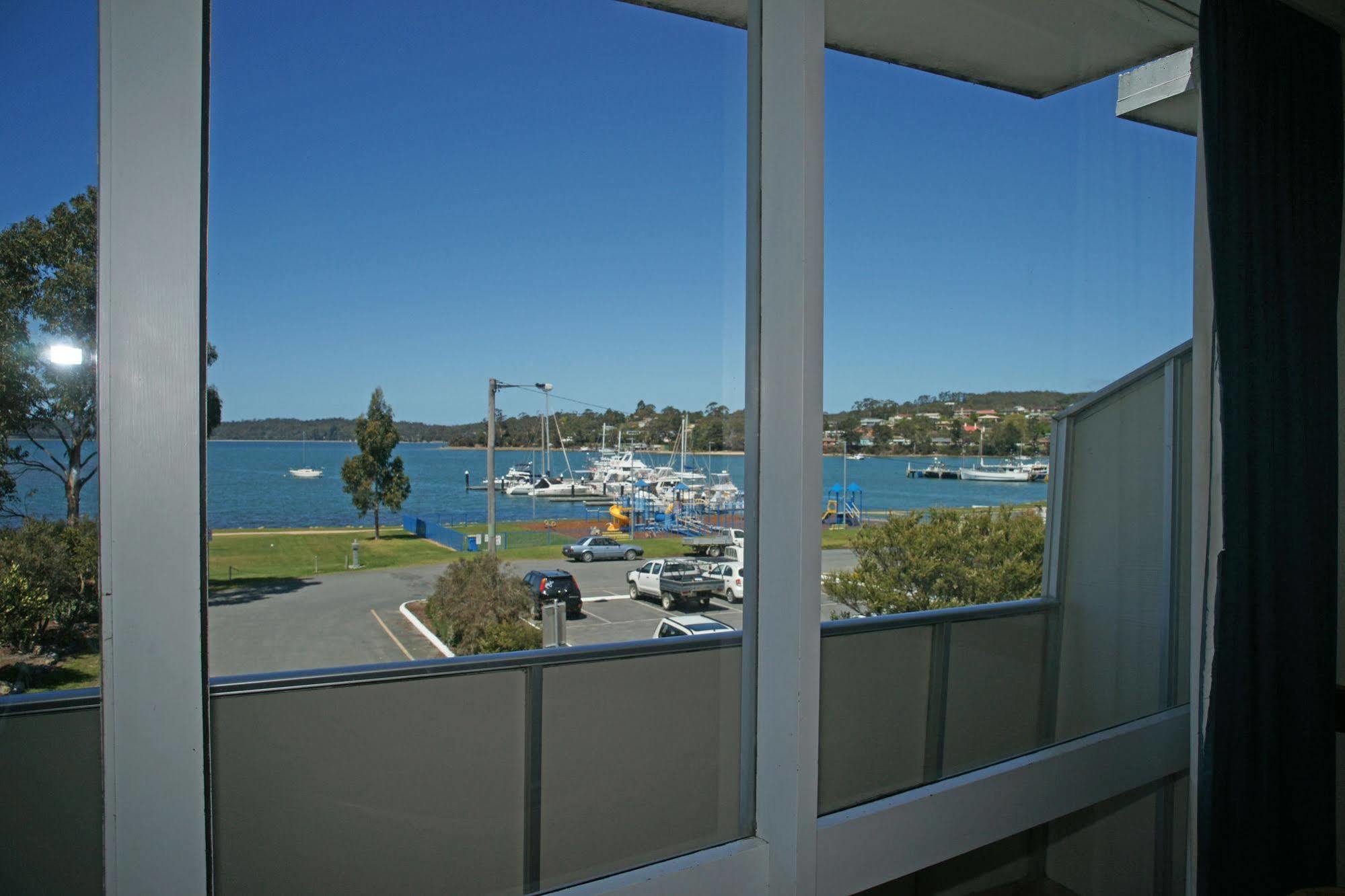 Bayside Hotel St Helens Εξωτερικό φωτογραφία