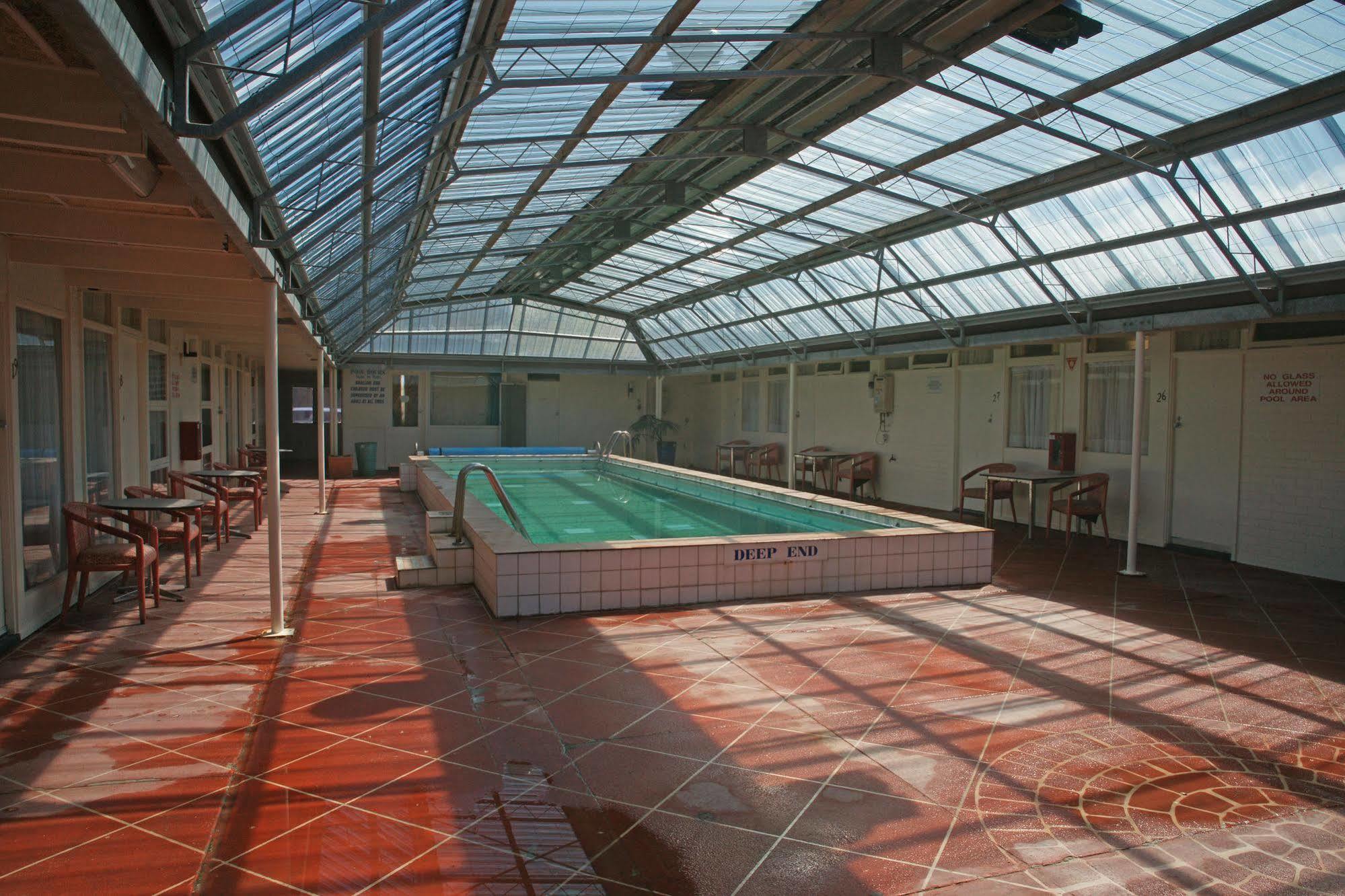 Bayside Hotel St Helens Εξωτερικό φωτογραφία