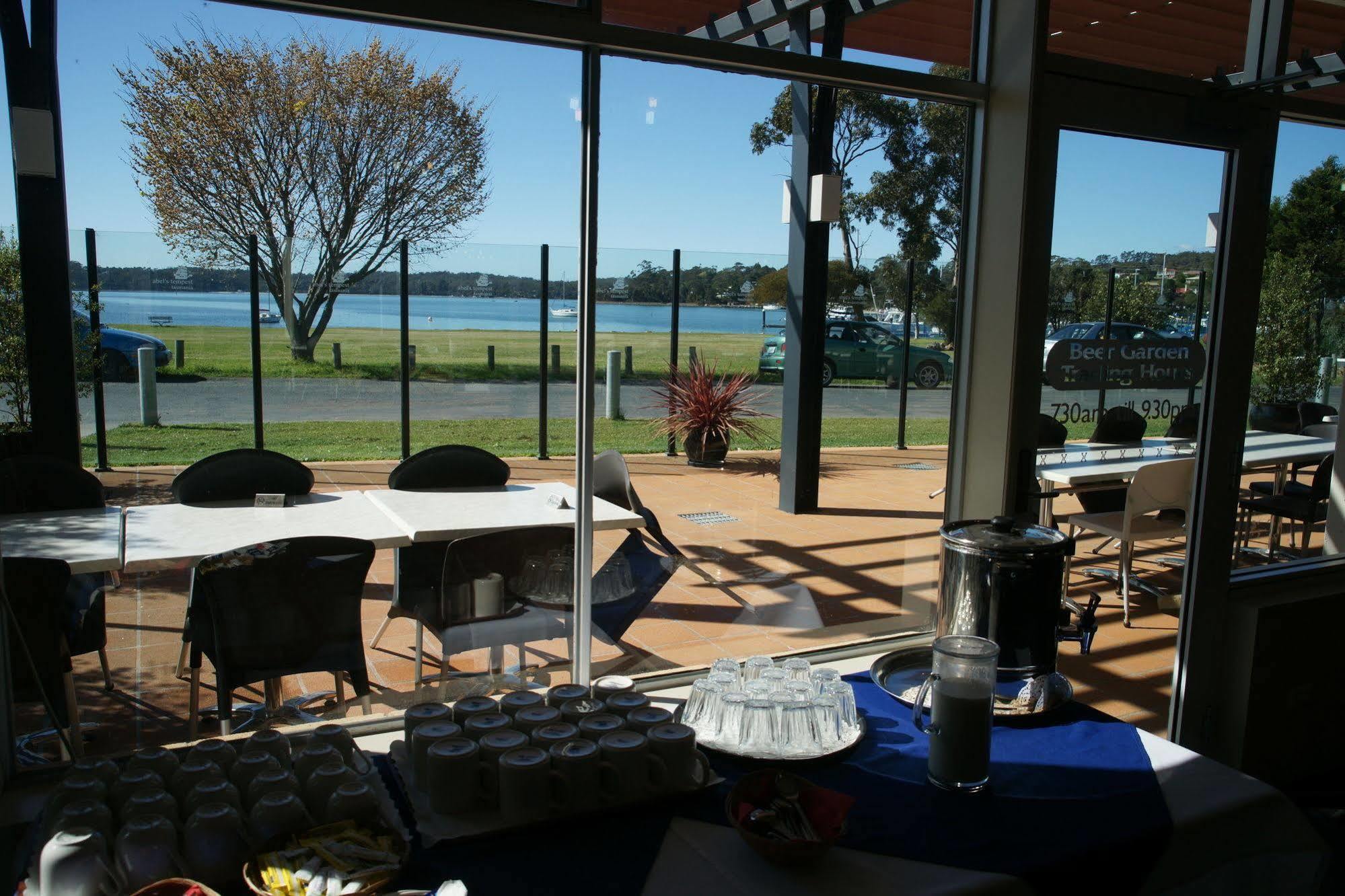 Bayside Hotel St Helens Εξωτερικό φωτογραφία