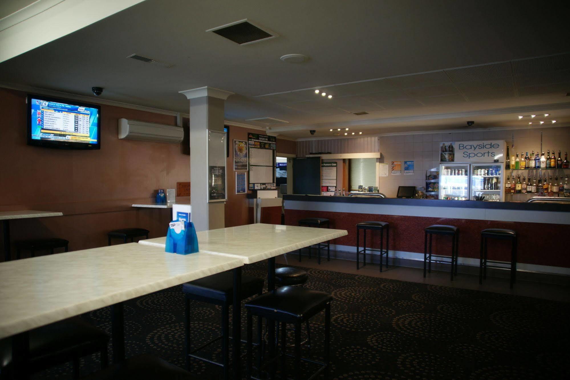 Bayside Hotel St Helens Εξωτερικό φωτογραφία