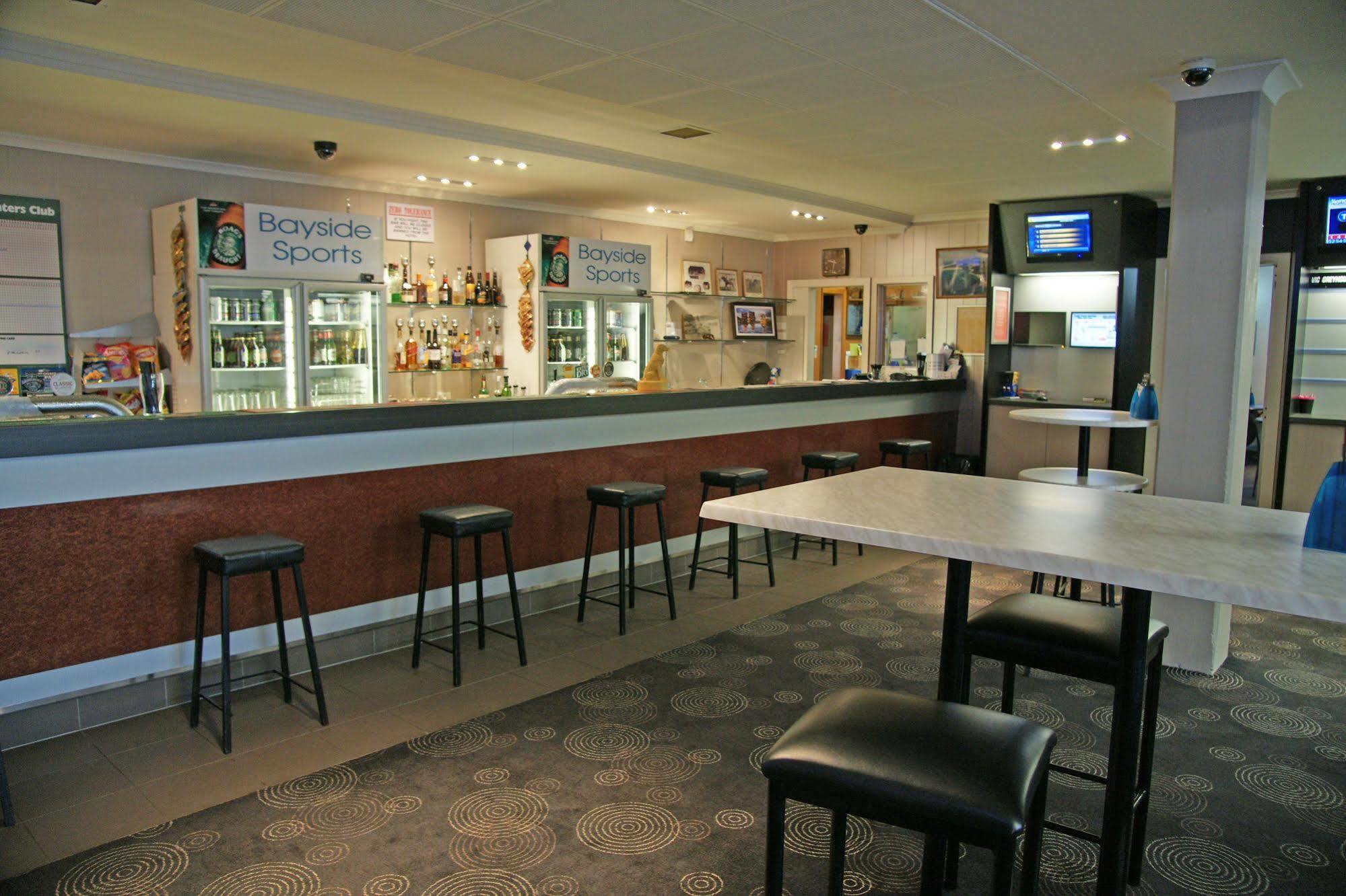 Bayside Hotel St Helens Εξωτερικό φωτογραφία