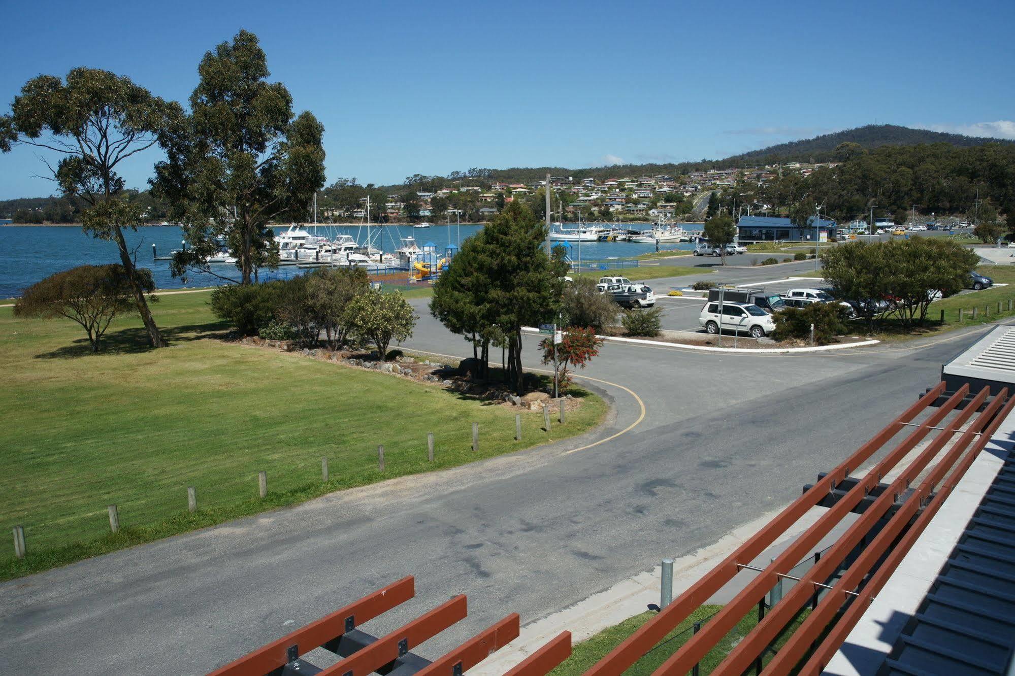 Bayside Hotel St Helens Εξωτερικό φωτογραφία