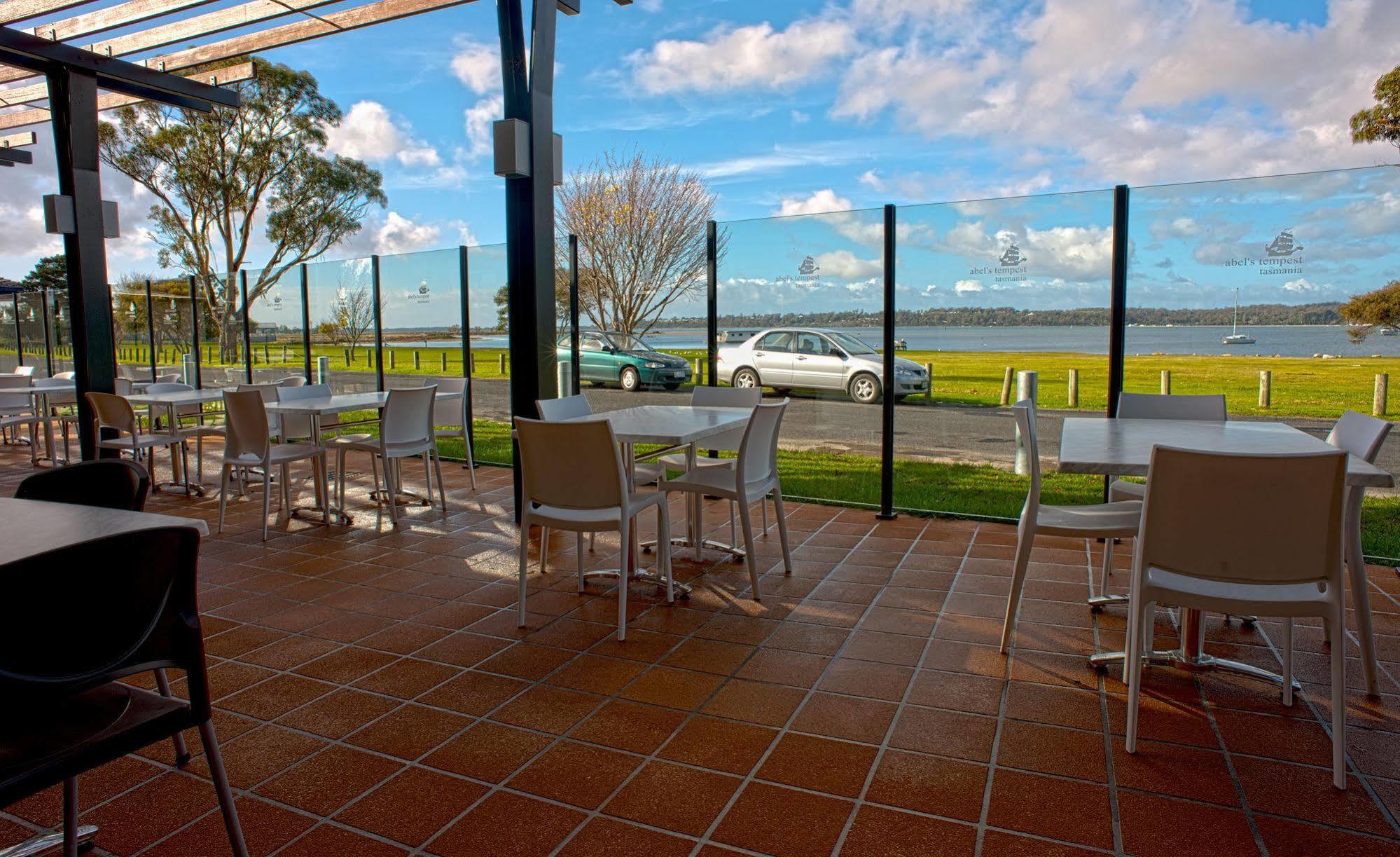 Bayside Hotel St Helens Εξωτερικό φωτογραφία
