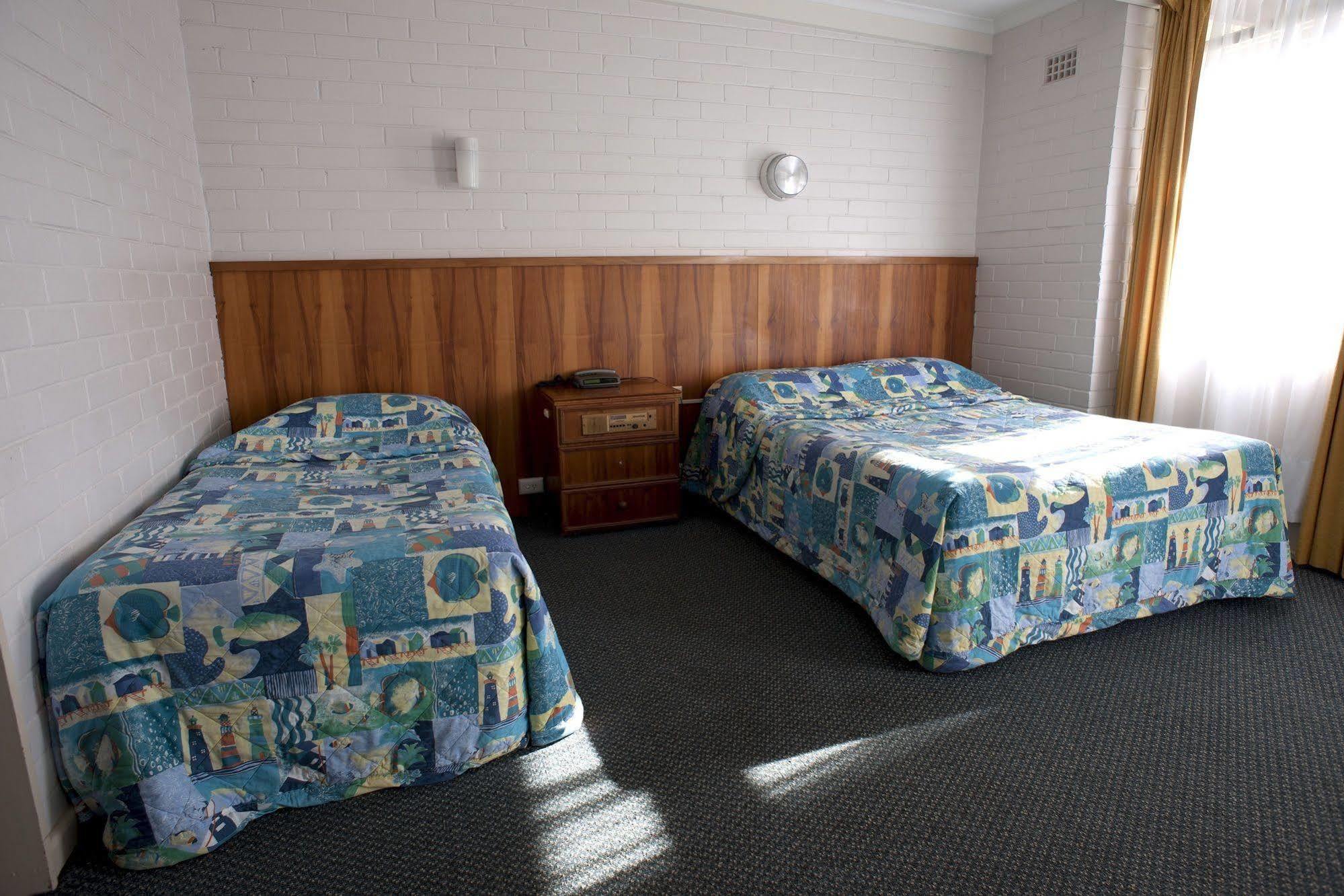 Bayside Hotel St Helens Εξωτερικό φωτογραφία