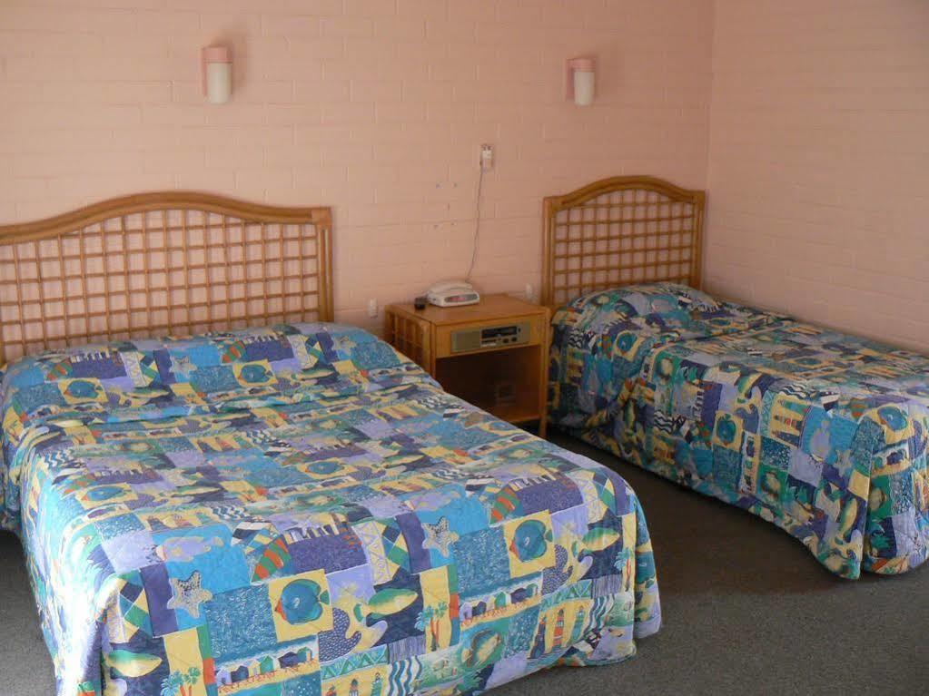 Bayside Hotel St Helens Εξωτερικό φωτογραφία