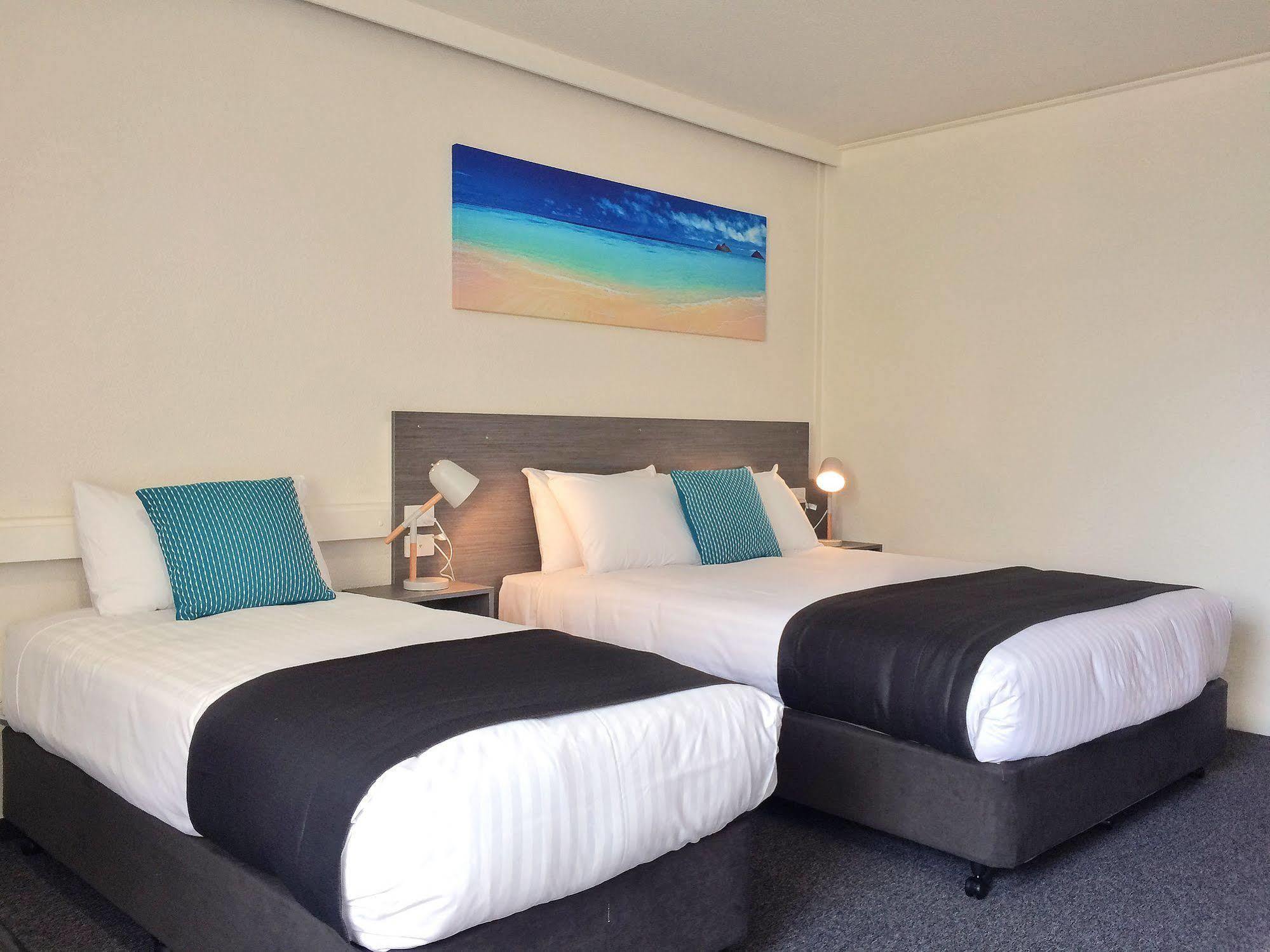 Bayside Hotel St Helens Εξωτερικό φωτογραφία