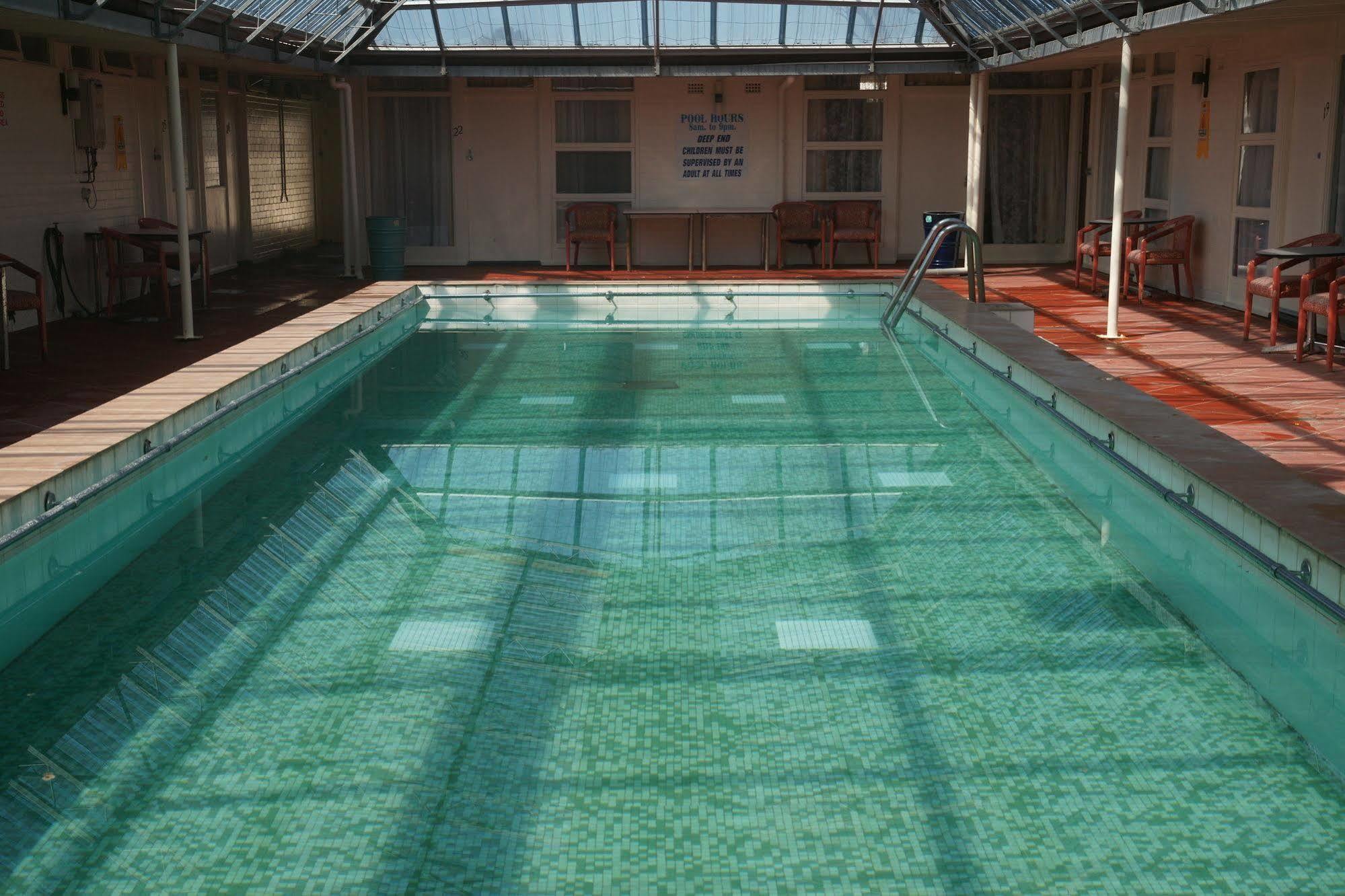 Bayside Hotel St Helens Εξωτερικό φωτογραφία