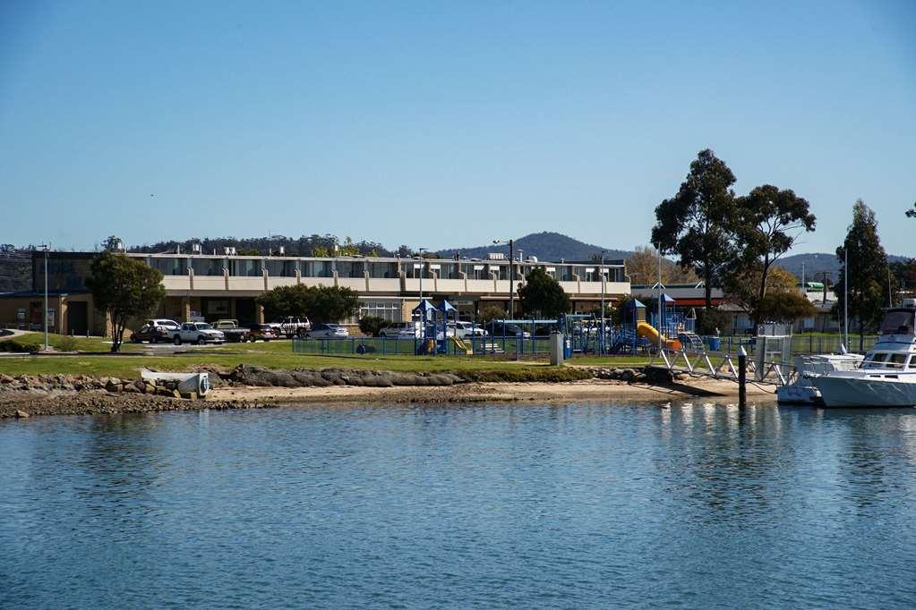 Bayside Hotel St Helens Εξωτερικό φωτογραφία