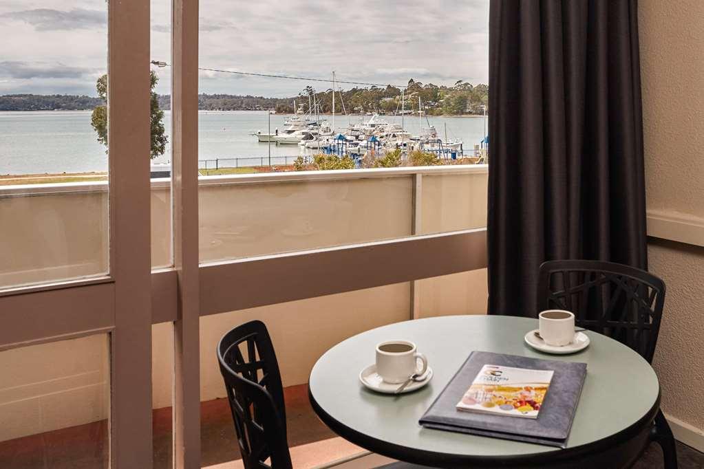 Bayside Hotel St Helens Δωμάτιο φωτογραφία