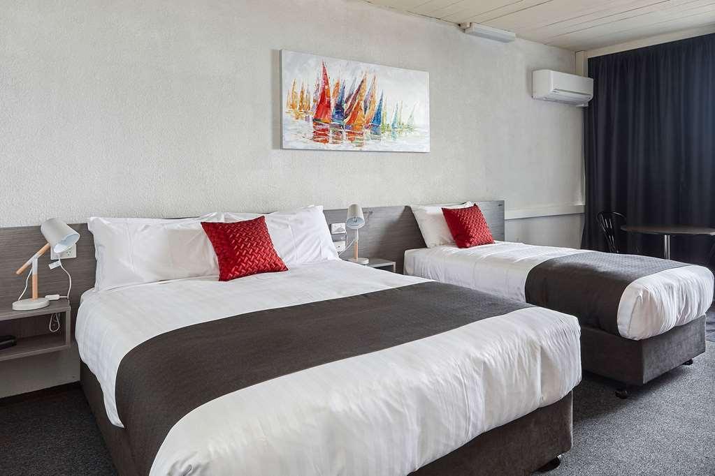 Bayside Hotel St Helens Δωμάτιο φωτογραφία