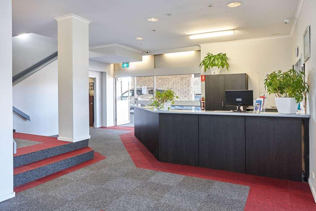 Bayside Hotel St Helens Εσωτερικό φωτογραφία