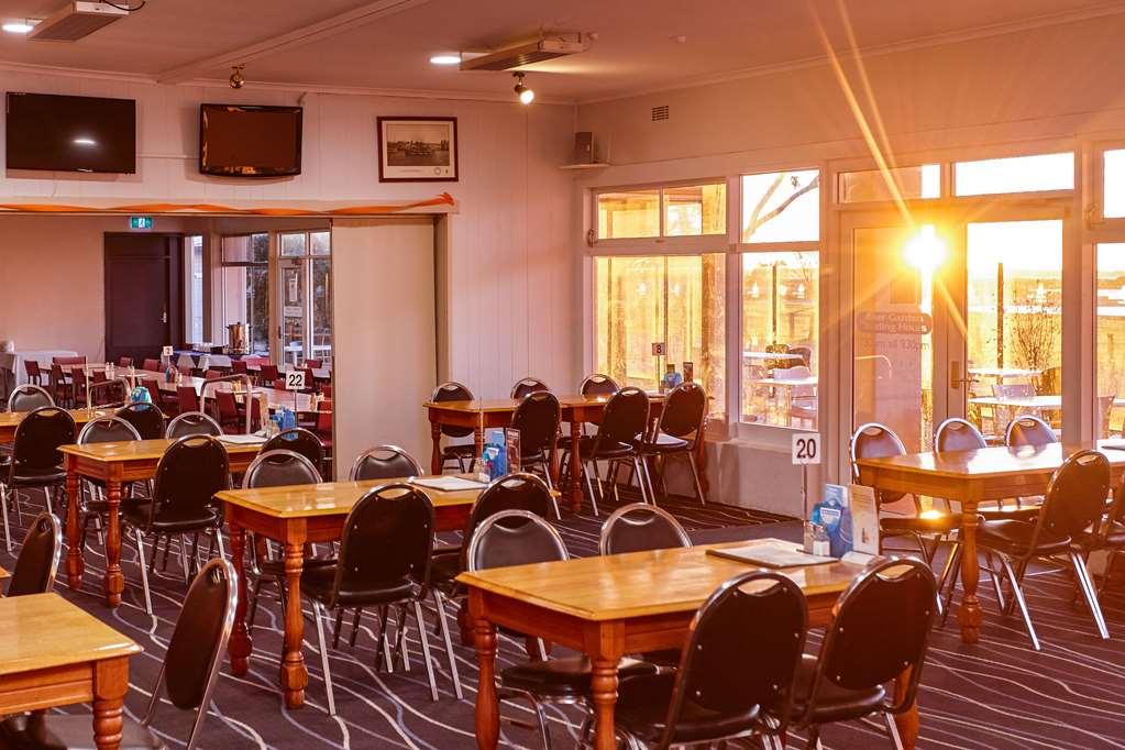 Bayside Hotel St Helens Εστιατόριο φωτογραφία